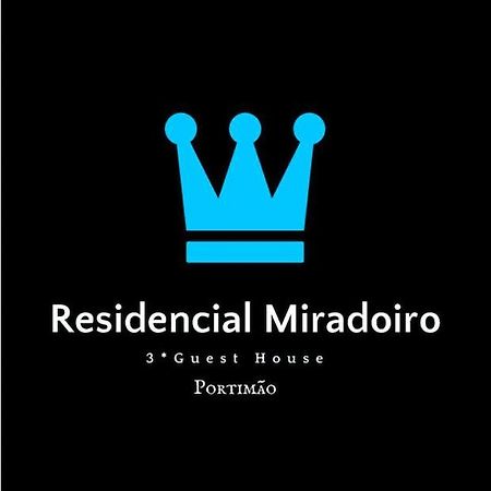 Residencial Miradoiro Guest House Портіман Екстер'єр фото