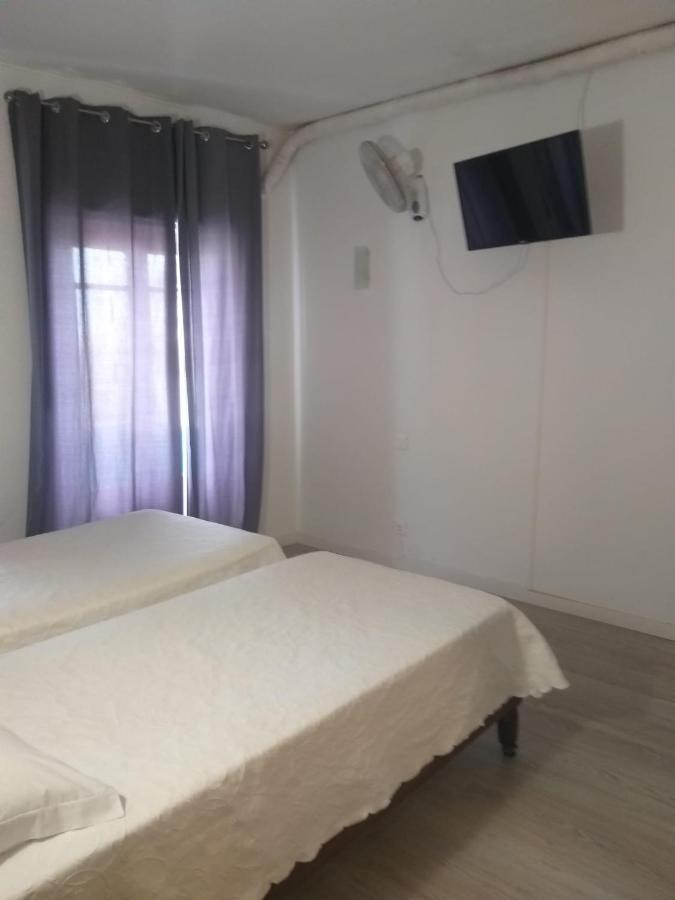 Residencial Miradoiro Guest House Портіман Екстер'єр фото